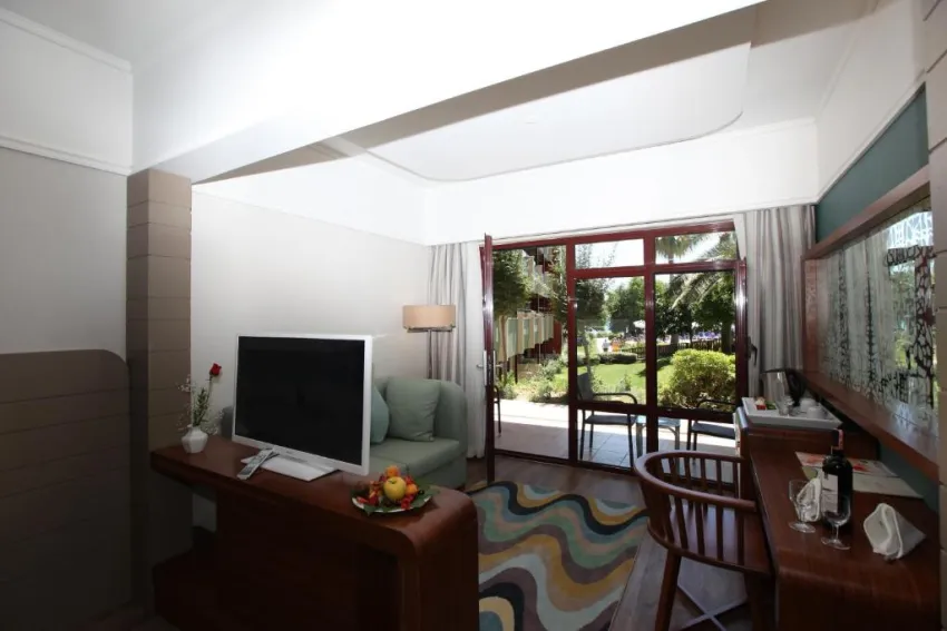 CLUB GRAND SIDE  5*-10