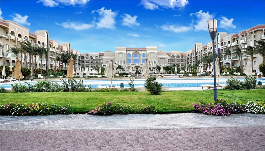 PREMIER LE REVE HOTEL & SPA (ADULTS ONLY 16+)   5*-8
