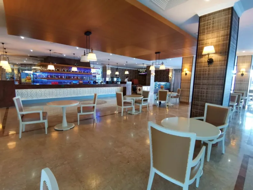 GRAND SEKER HOTEL  5*-13