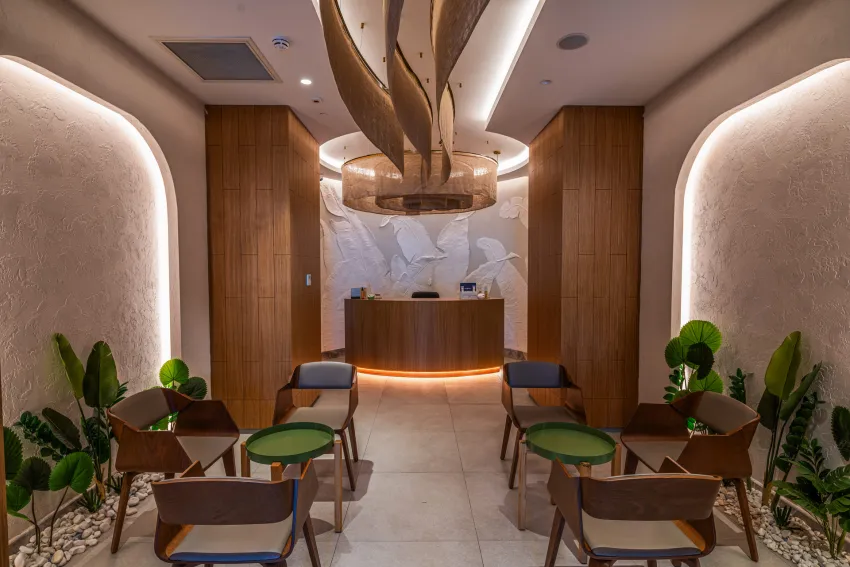 Berry Blue Hotel 5*-35