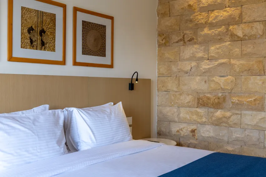 Fort Arabesque Resort, Spa and Villas 4*-279