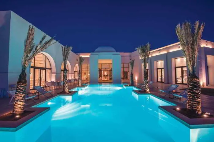 La Badira - Adult Only 5* - Hammamet - Tunisia