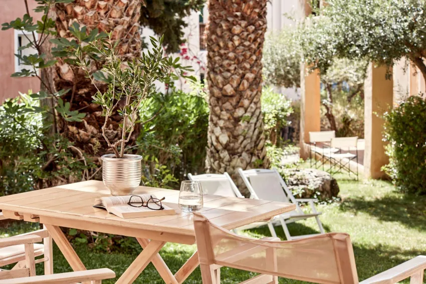 Candia Park Village 4*-23