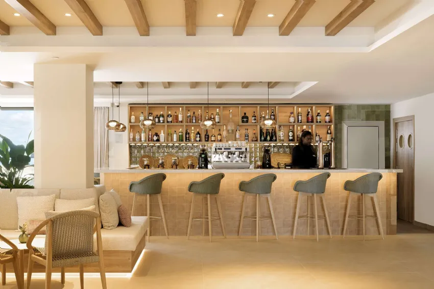 Iberostar Selection Es Trenc (ex Sur Mallorca) 5*-20