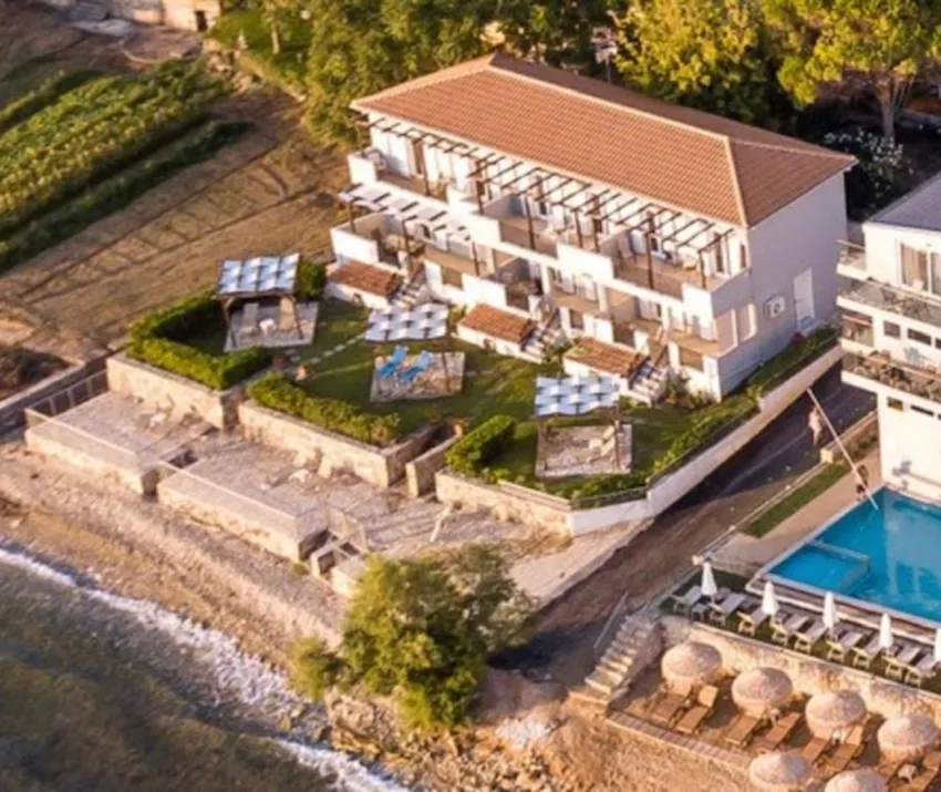 Golden Coast Resort 5*-1