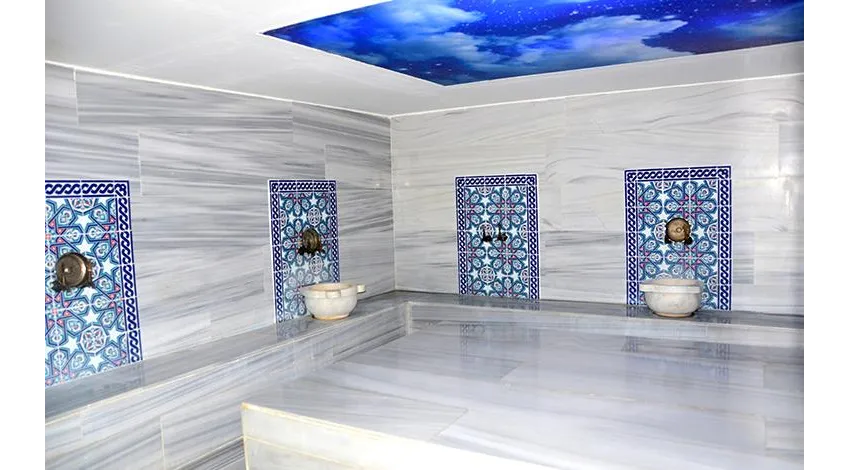 Acar Hotel 4*-10