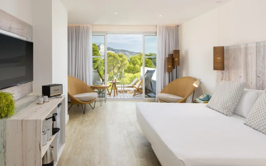 Zel Mallorca 4*-20