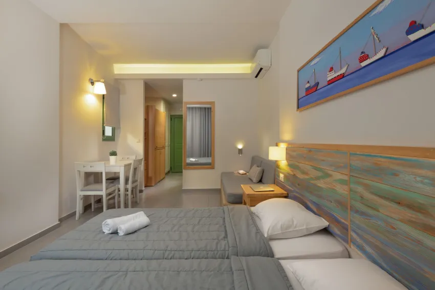Erato Hotel Adults Only 17+ 3*-20