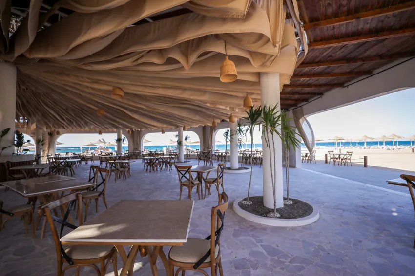 CALIMERA BLEND PARADISE RESORT  5*-44