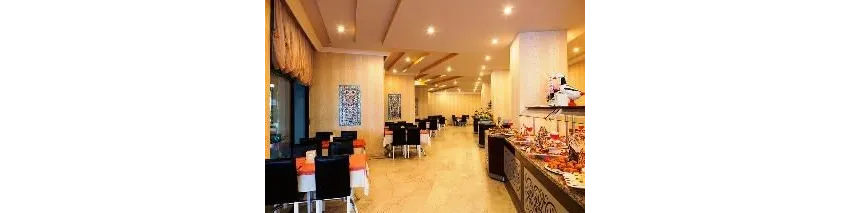Caretta Relax Hotel 4*-9