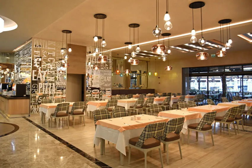 Royal Wings Hotel 5*-73