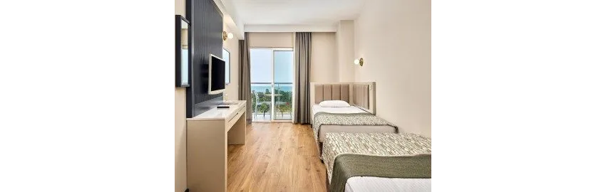 Seaden Sea World Resort & Spa 5*-27