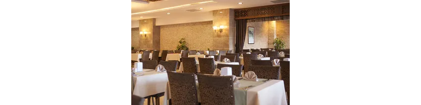 Diamond Beach Hotel & Spa 5*-17