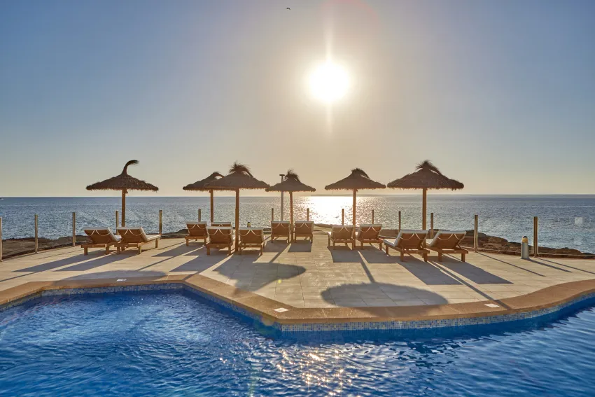 Universal Hotel Cabo Blanco - Adults Only 4*-22