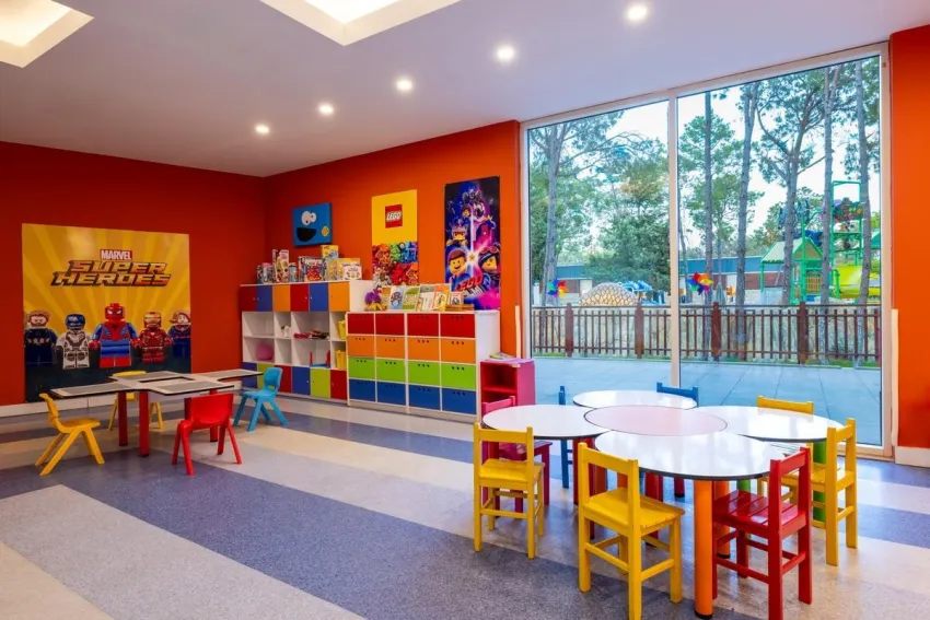 Nirvana Mediterranean Excellence 5*-30