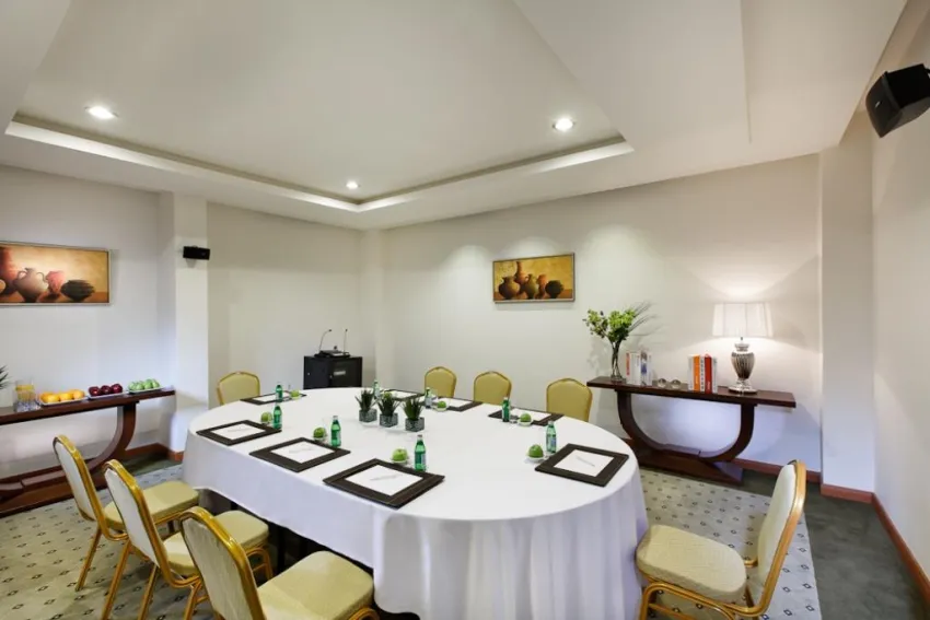 Movenpick Waterpark Resort & Spa Soma Bay 5*-163