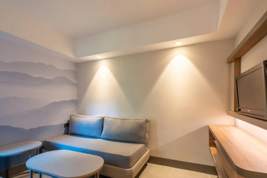 CHAMPION HOLIDAY VILLAGE  5*-19