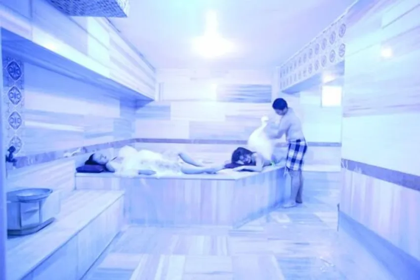 Aleria Belport Beach Hotel 4*-44