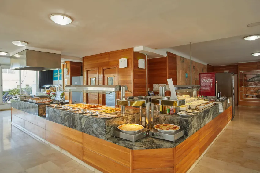 JS Paradise Sport - Adults Only 3*-23