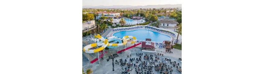 Asteria Family Resort Side (Ex Euphoria Palm Beach) 5*-3