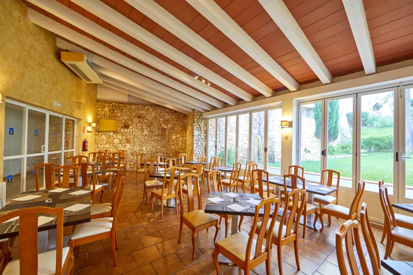 Gavimar La Mirada Club Resort -63