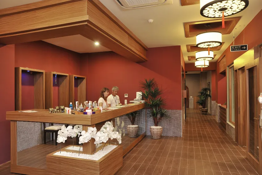 Seaden Corolla 4*-66