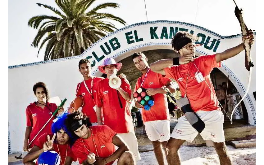 El Mouradi Club Kantaoui 4*-25