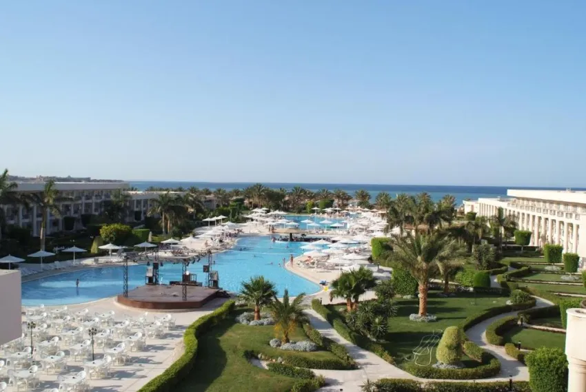 LABRANDA Royal Makadi 5*-7