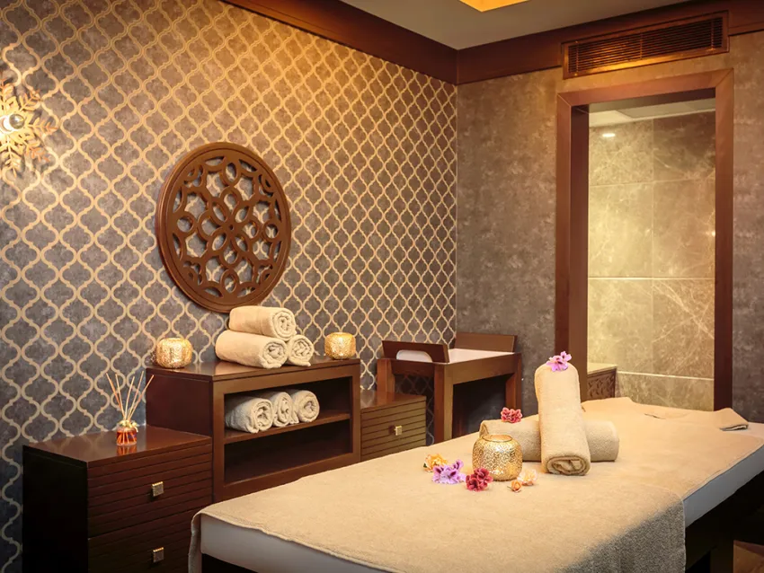 Dobedan World Palace Hotel (Ex. Alva Donna) 5*-100