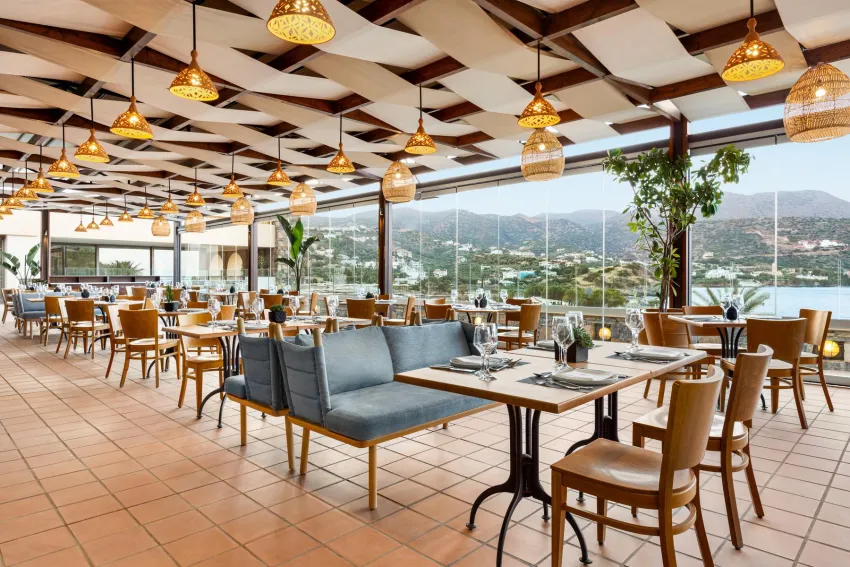 Mirabello Bay Luxury Resort 5*-42