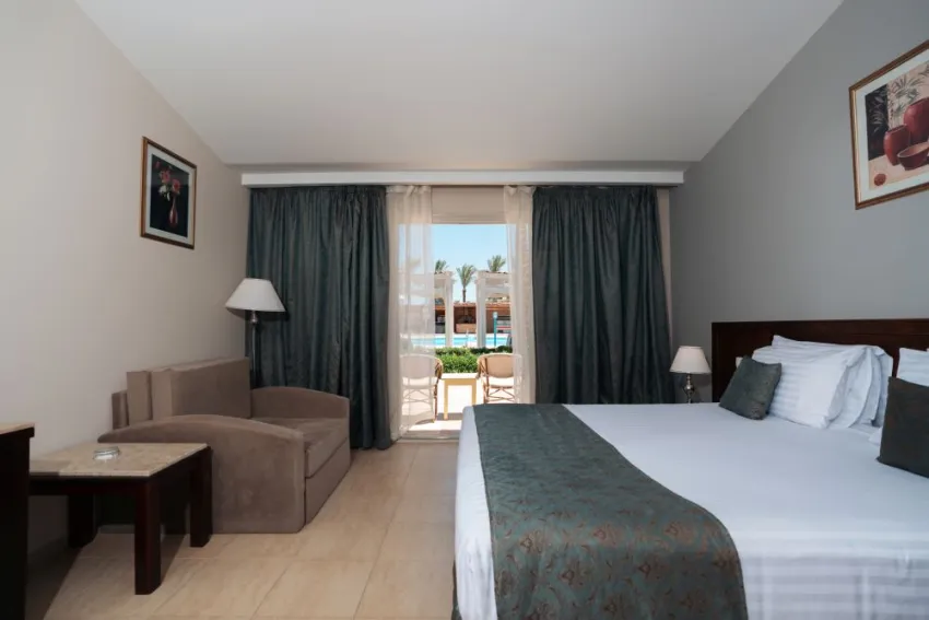 SUNRISE SERANO AQUA PARK RESORT  4*-17