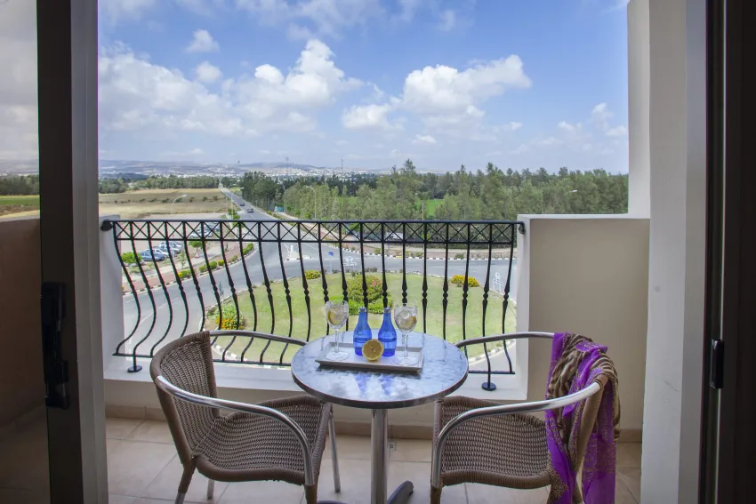 Aquamare Beach Hotel & Spa 4*-15