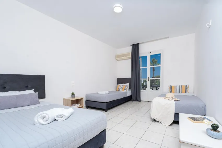 Blue Palm Hotel 2*-28