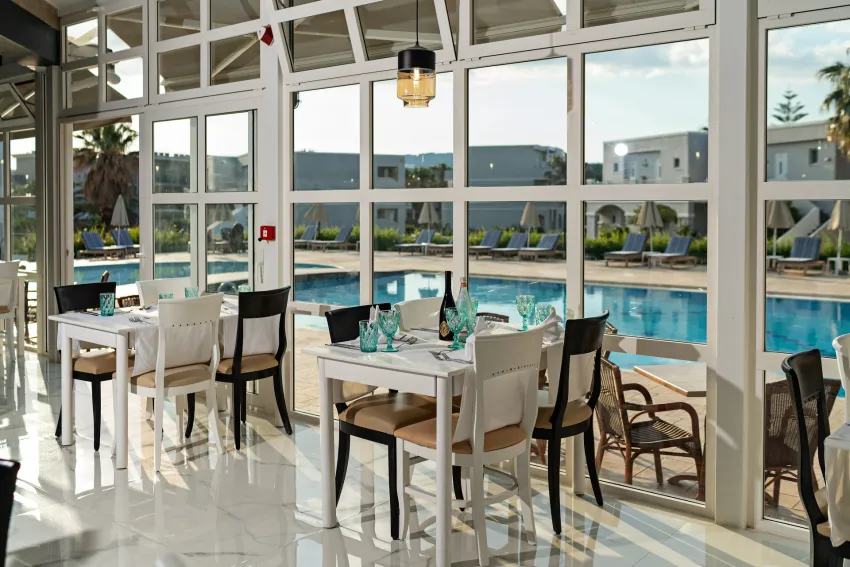 Delfina Tropic Beach 4*-7