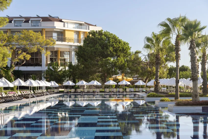 Sherwood Exclusive Kemer 5*-78