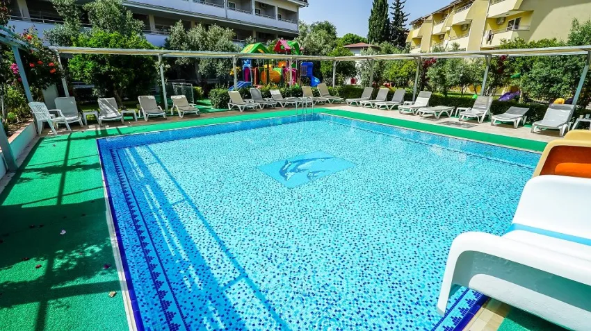 Cats Garden Hotel 3*-7