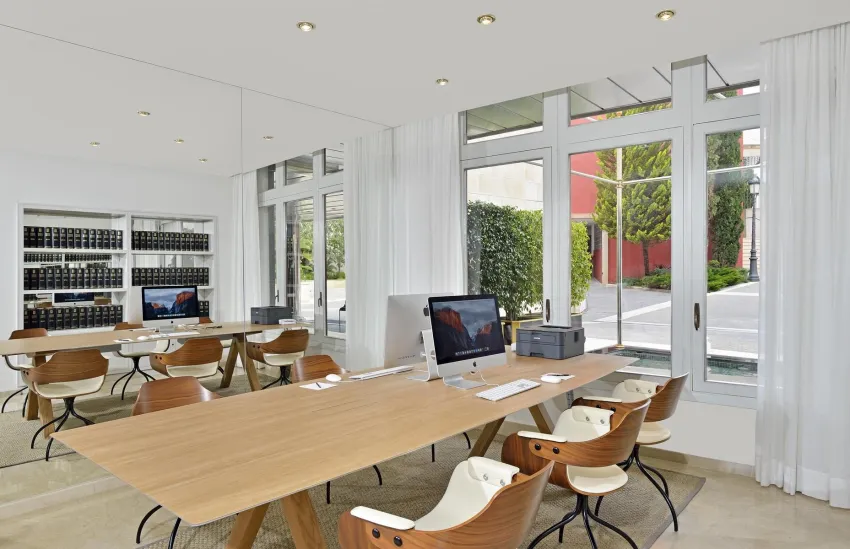 Hotel Victoria Gran Melia 5*-9