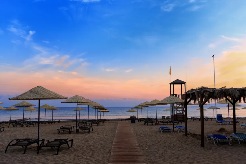 Apollonia Beach Resort and Spa 5*-26