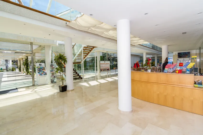 Eix Platja Daurada Hotel & SPA 4*-5