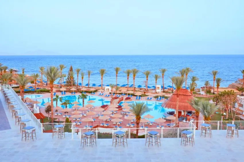 ALBATROS ROYAL GRAND SHARM EL SHEIKH (ADULT ONLY16+)  5*-65