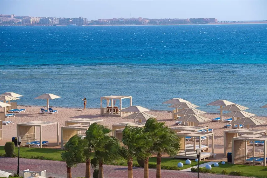 PREMIER LE REVE HOTEL & SPA (ADULTS ONLY 16+)  5*-20