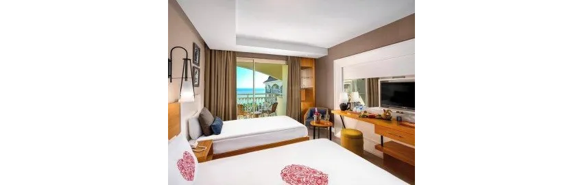 Sidera Kirman Premium (Ex. Kirman Sidera Luxury) 5*-11