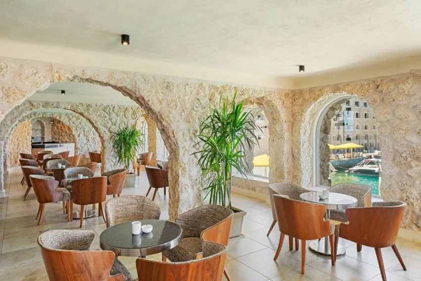 PICKALBATROS CITADEL SAHL HASHEESH RESORT  5*-17