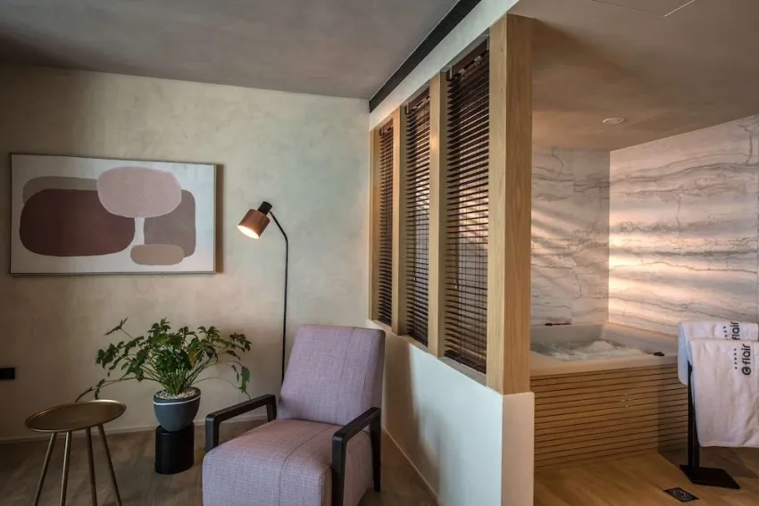 Chania Flair Boutique Hotel, Tapestry Collection by Hilton 5*-26