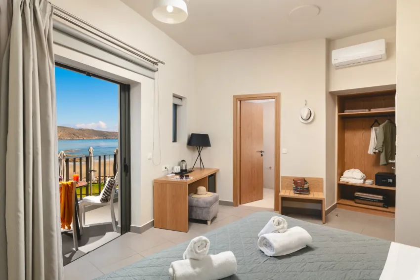 Elia Agia Marina Beach Hotel 4*-15