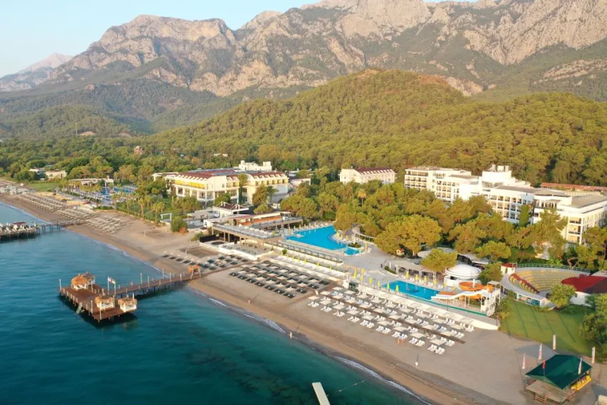 PERRE LA MER HOTEL  5*-3