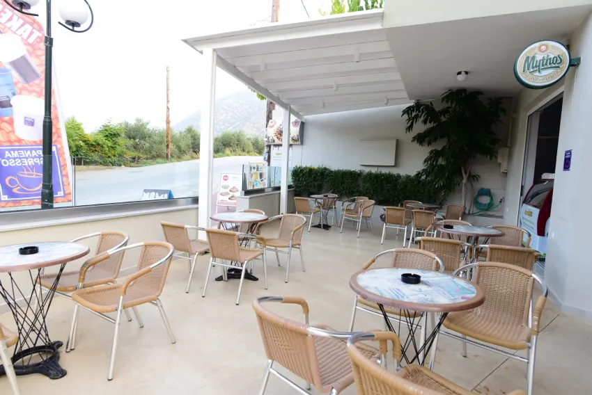 Blue Horizon Apartments 3*-8