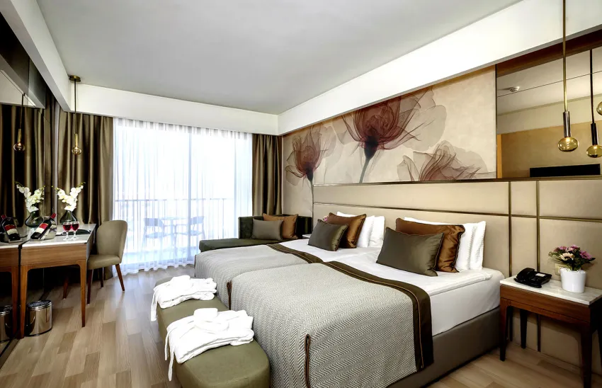 Riolavitas Spa & Resort Hotel 5*-23