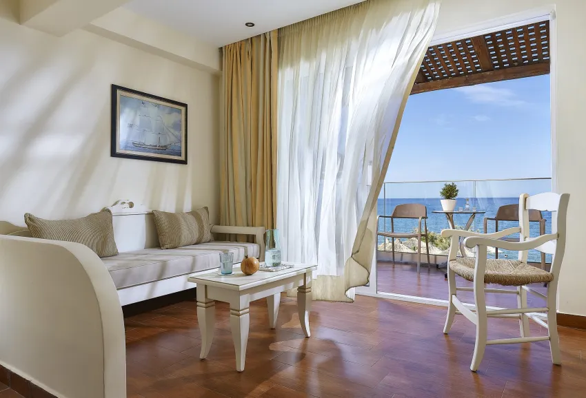 Alexander Beach Hotel And Village Resort 5*-19