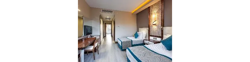 Tui Magic Life Masmavi 5*-7